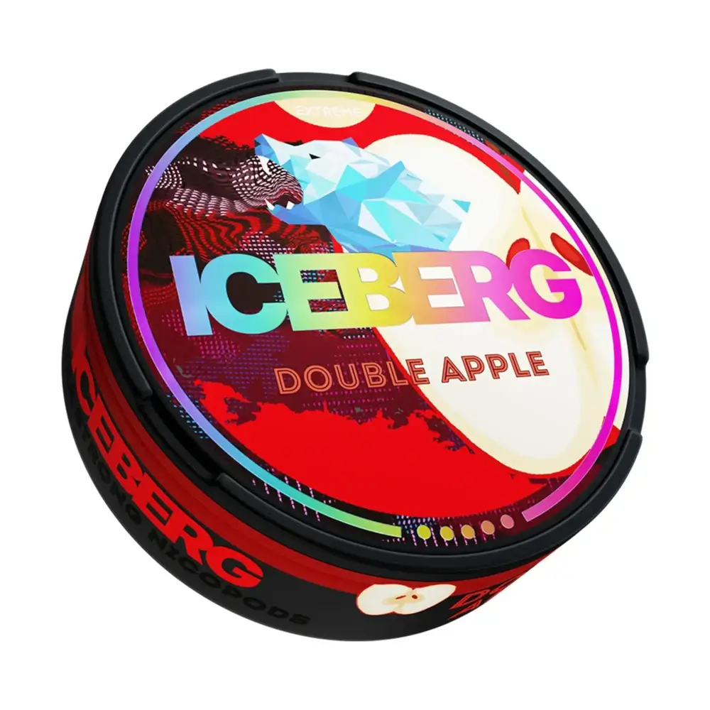 Iceberg Archívum - Strongpouches-vapes webshop