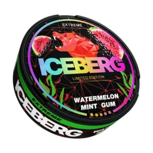 Iceberg-Watermelon-Mint-Gum