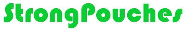 Strongpouches_logo