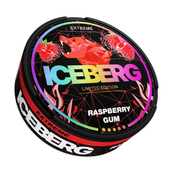 iceberg-raspberry-gum