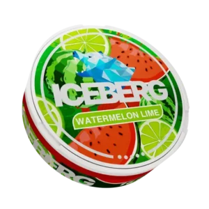 Iceberg watermelon lime extreme